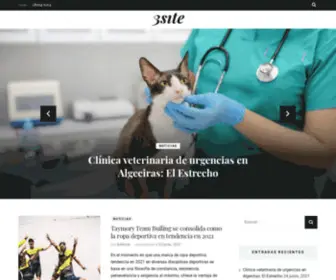 3Site.eu(Certified) Screenshot