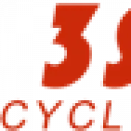 3Sixtycyclingstudio.com Logo