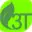 3T-Herb.com Favicon