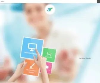3TC.vn(Giải) Screenshot