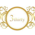 3Thirty.co.uk Logo
