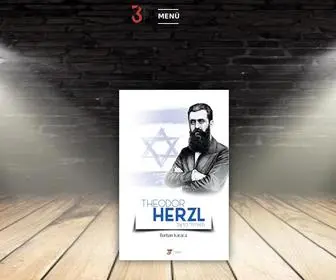 3Tyayinlari.com(Kültür) Screenshot
