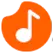 3UDJ.com Logo