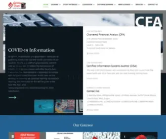 3Vlearningcentre.com(3Vlearningcentre) Screenshot