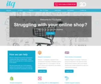 3Wdesign.uk.com(Website Design Company Bristol) Screenshot