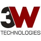 3WT.ch Favicon