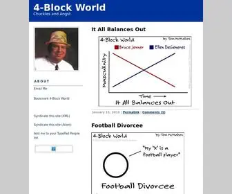4-BlockWorld.com(Block World) Screenshot