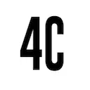 4-C.com.ua Logo