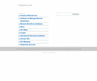 4-Layers.com(4 Layers) Screenshot