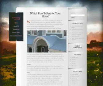 4-Real-Estate-Investing.com(Roofing Contractor Paso Robles) Screenshot