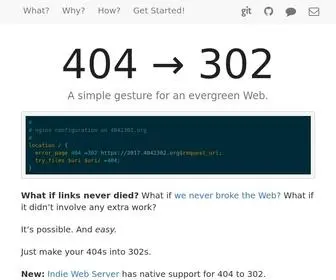 4042302.org(→) Screenshot