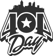404Day.com Logo