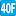 40Forever.com Favicon