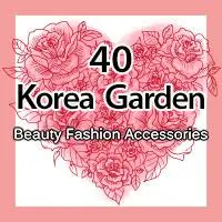 40Koreagarden.com.hk Favicon