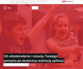 40Tygodni.pl(Ciąża) Screenshot