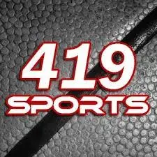 419Sports.com Logo