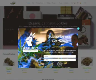 420Budcloud.com(Psychopharmacy) Screenshot