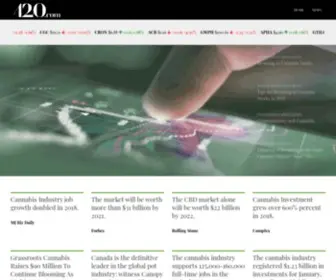 420.com(420) Screenshot