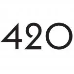 420People.org Logo