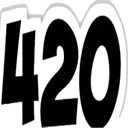 420Shop.biz Logo