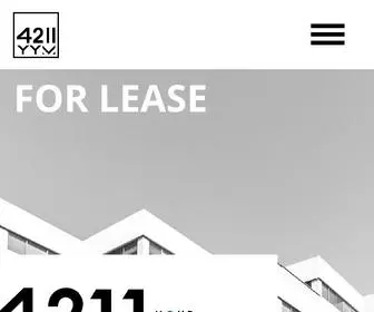 4211Yonge.com(4211 Yonge Street) Screenshot