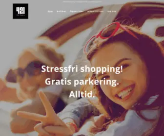 421GBG.se(421 GBG) Screenshot