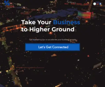 421M3Dia.com(Dallas Digital Marketing Agency) Screenshot