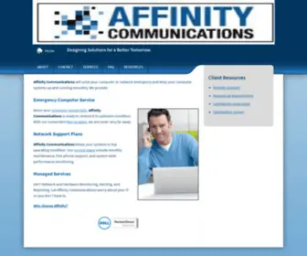424Help.com(Evansville computer repair) Screenshot
