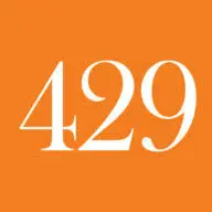 429Apartments.com Logo