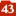 43Folders.com Logo