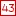 43PPW.com Favicon