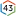 43SP.ru Logo