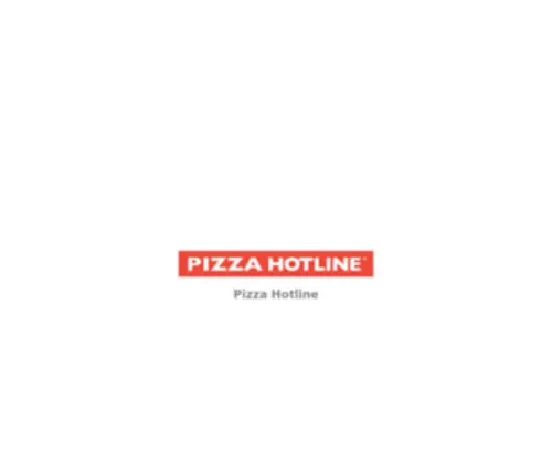 4444444.ca(Pizza Hotline) Screenshot
