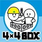 44Box.jp Favicon