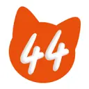 44Gatti.it Favicon