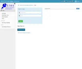 44HSL.com(LIOS) Screenshot