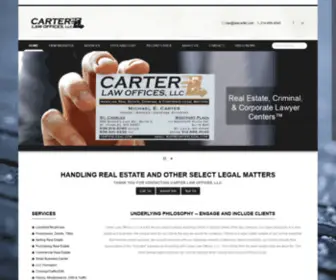 45Bucks.co(Carter Law Offices Manages m DidYouBlow.com) Screenshot