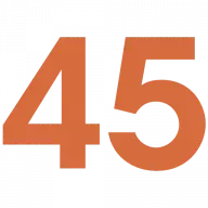 45Bydirector.com Favicon