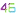 46News.net Favicon