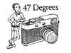 47-Degree.com Favicon