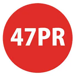 47PR.com Favicon