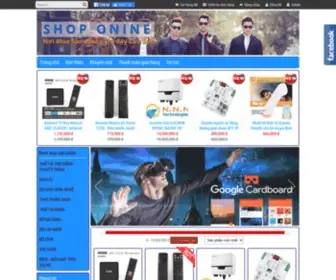 47Shop.net(Sắmshop.net) Screenshot