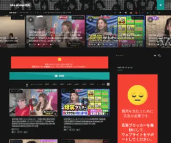 48Idol.net(48 & 46 Video 動画) Screenshot