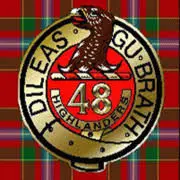 48TH-Highlanders.nl Favicon