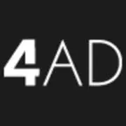 4AD.it Favicon