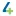 4Agoodcause.com Favicon