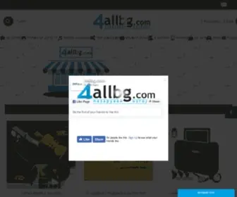 4ALLBG.com(Онлайн) Screenshot