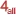 4Allforum.com Logo