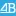 4B.ua Favicon