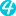 4B2B.sk Favicon